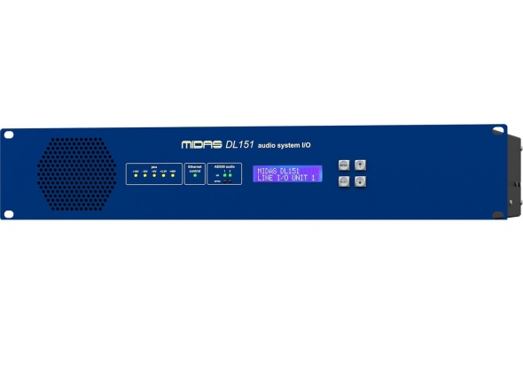 Midas DL151 Midas DL151